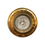 Встраиваемый светильник Martinez Y Orts 3798/1X D-20