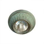 Встраиваемый светильник Martinez Y Orts 3798/1X D-45