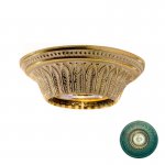 Встраиваемый светильник Martinez Y Orts 3798/1X D-45