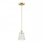 Подвесной светильник Lumion 3798/1 JESS