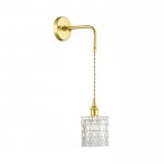 Светильник настенный бра Lumion 3799/1W JESS