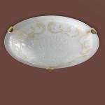 Светильник Сонекс 379 золото Rika