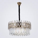 Подвесная люстра MODELUX ML.380.12