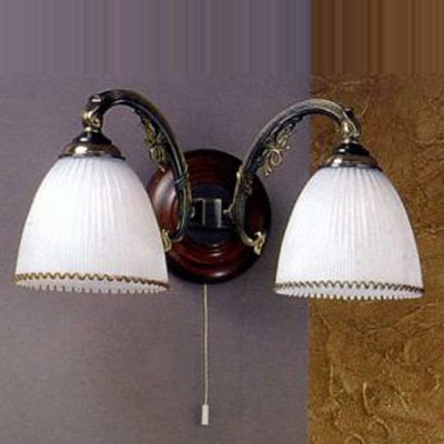 Светильник Reccagni Angelo A 3800/2