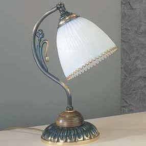 Светильник настольный Reccagni Angelo P. 3800