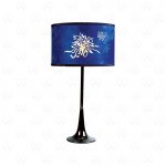 Настольная лампа Mw light 380030301 Уют