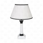 Настольная лампа Mw light 380031501 Уют