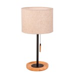 Настольная лампа Mw light 380033601 Уют02