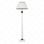 Напольный/Наземный светильник Mw light 380041401 Уют