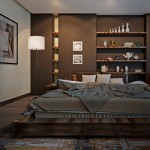 Торшер напольный Mw light 380043701 Уют02