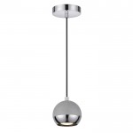 Подвесной светильник Odeon light 3801/1L CEMETA