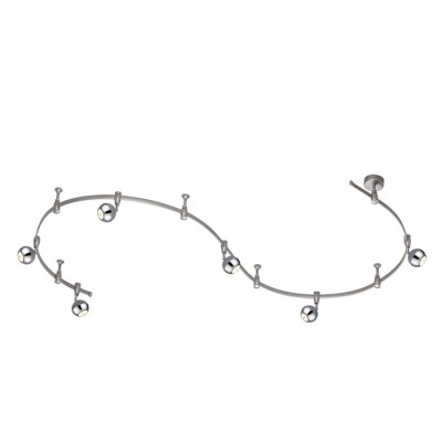 

Светильник Odeon Light 3801/6TR