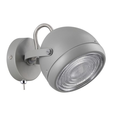 

Светильник Odeon Light 3803/1W, 3803/1W