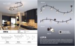 Подсветка с выкл. Odeon light 3806/1W LOFIA