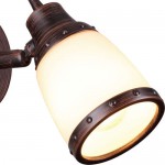 Подсветка с выкл. Odeon light 3806/1W LOFIA
