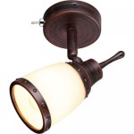 Подсветка с выкл. Odeon light 3806/1W LOFIA
