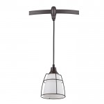 Подвес для гибкого трека Odeon light 3806/1A LOFIA