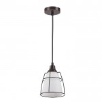 Подвесной светильник Odeon light 3806/1L LOFIA