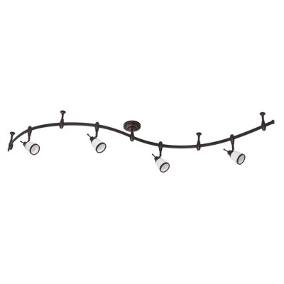 

Светильник Odeon Light 3806/4TR