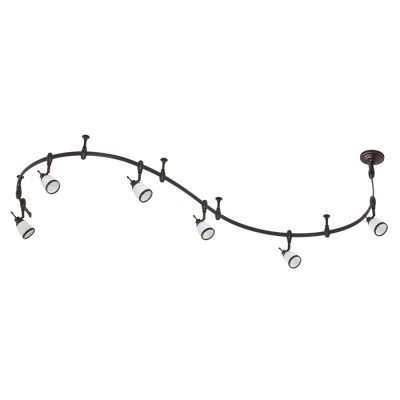 

Светильник Odeon Light 3806/6TR