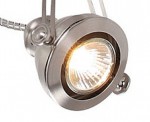 Светильник для гибкого трека Odeon light 3807/1B BRETA