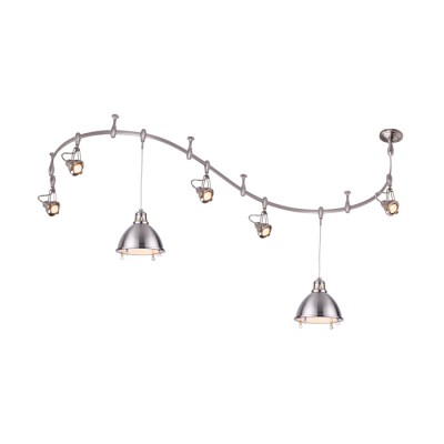 

Светильник Odeon Light 3807/1