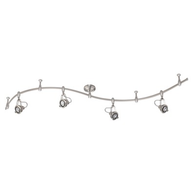 

Светильник Odeon Light 3807/4TR