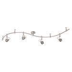 Гибкий трек Odeon light 3807/4TR BRETA
