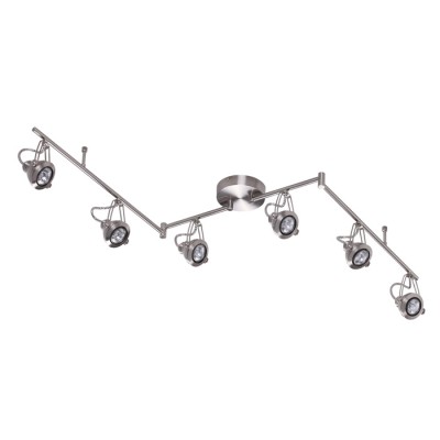 

Светильник Odeon Light 3807/6C, 3807/6C