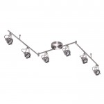 Светильник потолочный Odeon light 3807/6C BRETA