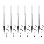 Светильник светодиодный уличный Lightstar 380935 Dito