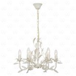 Светильник потолочный Mw light 381010306 Нимфа