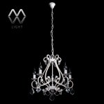 Люстра подвесная Mw light 381010605 Нимфа
