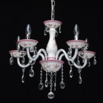 Люстра Mw light 381010905 Нимфа