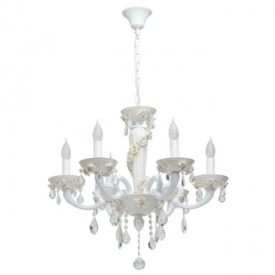 Люстра Mw light 381011206 Нимфа