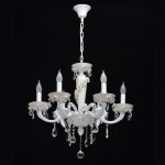 Люстра Mw light 381011206 Нимфа