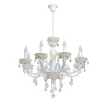 Люстра Mw light 381011308 Нимфа