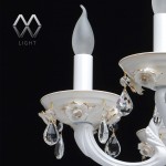 Люстра Mw light 381011308 Нимфа