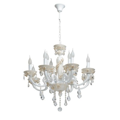 Люстра Mw light 381011412 Нимфа