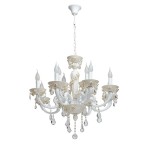 Люстра Mw light 381011412 Нимфа