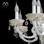 Люстра Mw light 381011412 Нимфа