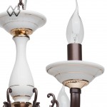 Люстра Mw light 381011608 Нимфа