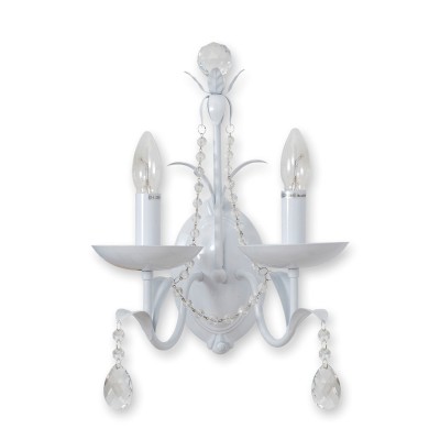 Светильник настенный бра Mw light 381020502 Нимфа