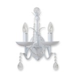 Светильник настенный бра Mw light 381020502 Нимфа