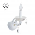 Светильник настенный бра Mw light 381021101 Нимфа