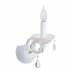 Светильник настенный бра Mw light 381021101 Нимфа