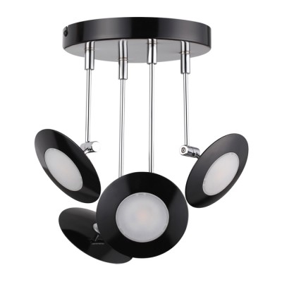 

Светильник Odeon Light 3811/28CL, 3811/28CL
