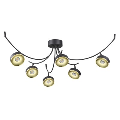 

Светильник Odeon Light 3812/42CL, 3812/42CL
