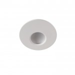 Настенный светильник Odeon light 3813/11WL RONDI