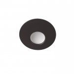 Настенный светильник Odeon light 3814/11WL RONDI